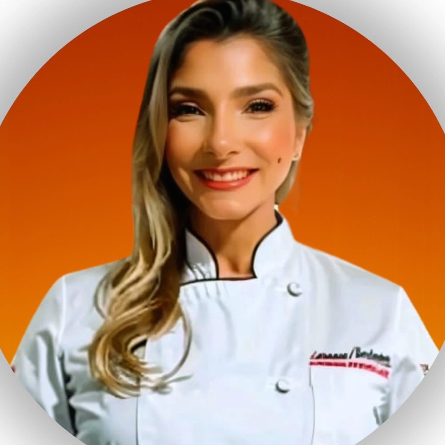 Chef Ione Boita